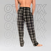 Otomix Plaid Baggy Pants