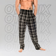 Otomix Plaid Baggy Pants