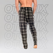 Otomix Plaid Baggy Pants