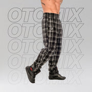 Otomix Plaid Baggy Pants