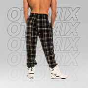 Otomix Plaid Baggy Pants