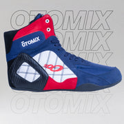 Otomix - Ninja Warrior - Red/White/Blue