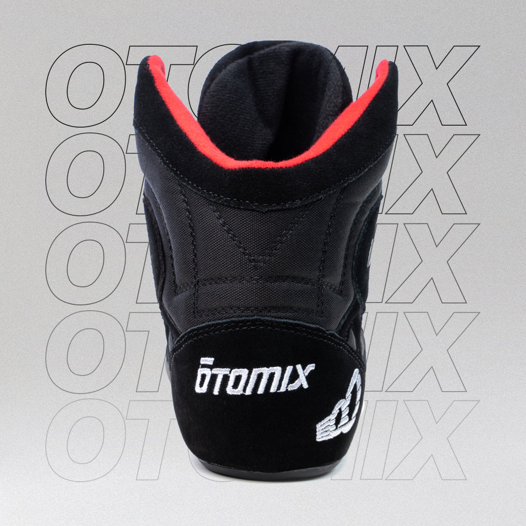 OTOMIX SHOES UK