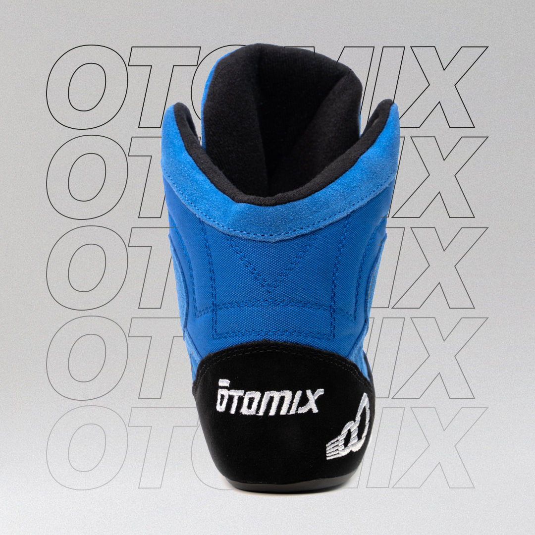 Otomix Stingray Royal OTOMIX