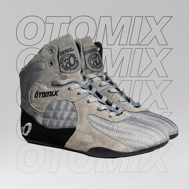 STINGRAY BOOTS OTOMIX