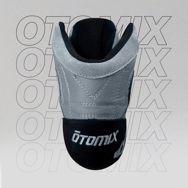 STINGRAY BOOTS – OTOMIX