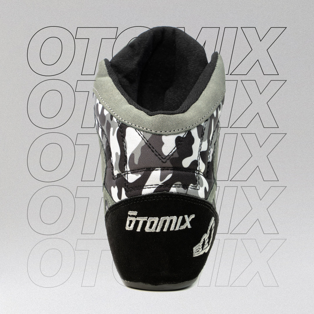 OTOMIX SHOES UK