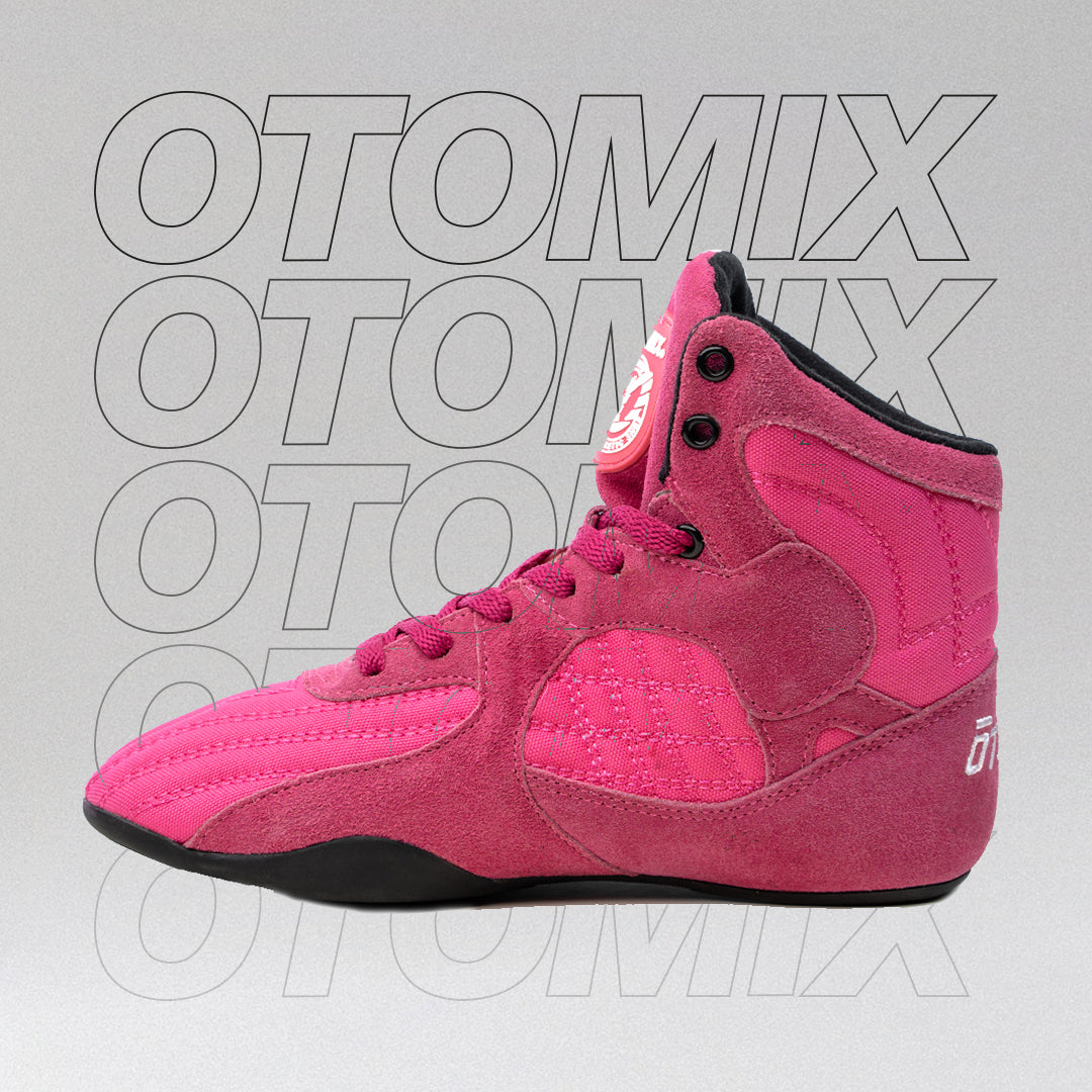 OTOMIX SHOES UK