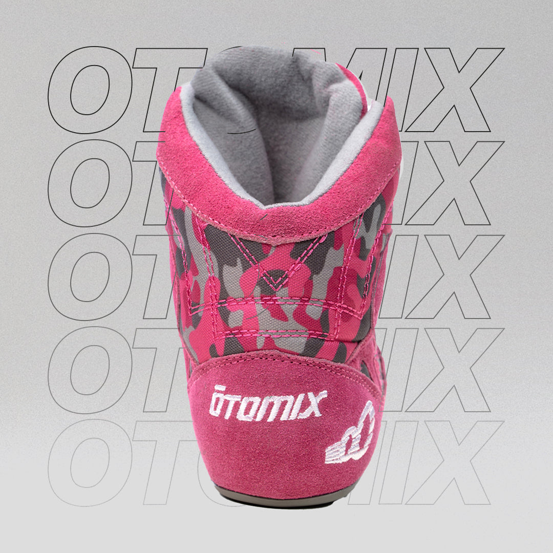 OTOMIX SHOES UK