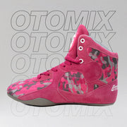 Otomix Stingray - Pink Camo