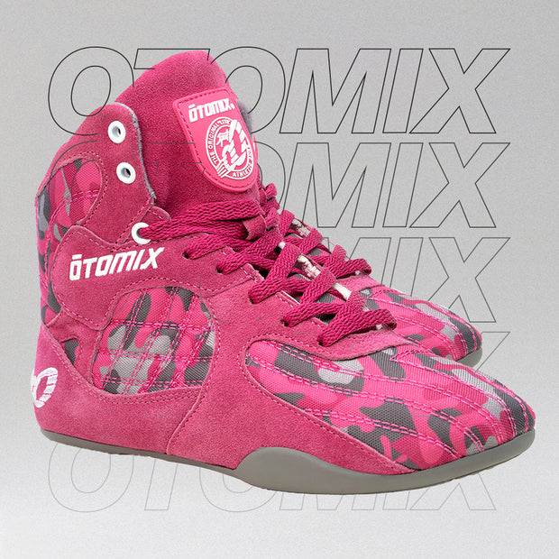 Otomix Stingray - Pink Camo