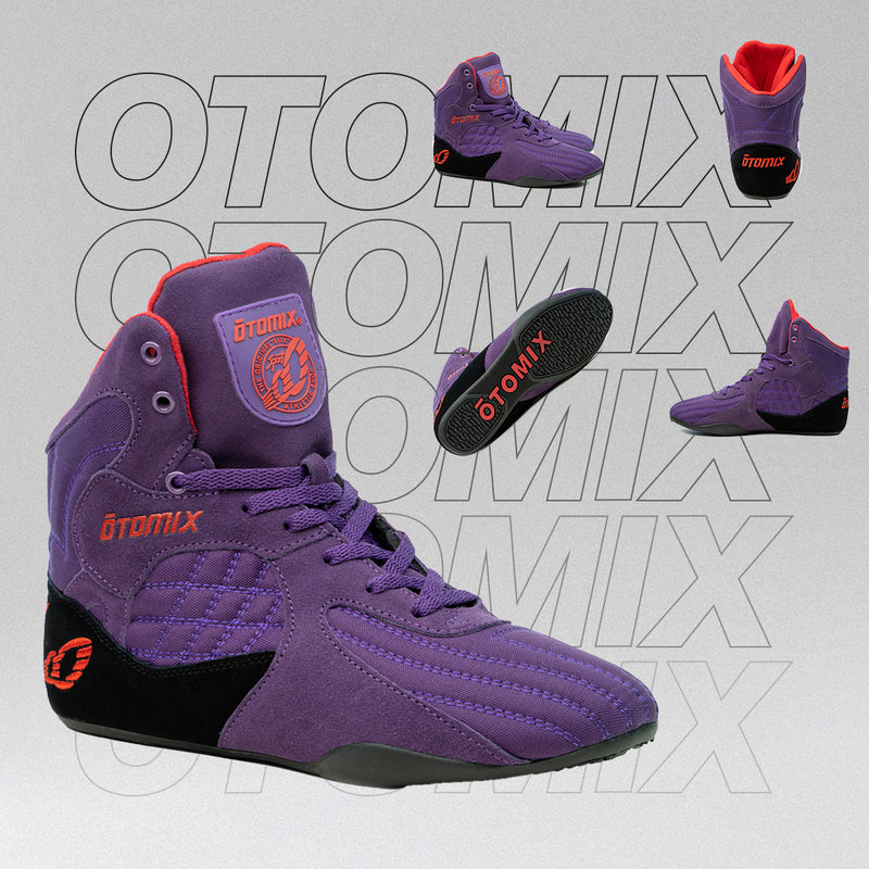 Otomix Stingray - Purple
