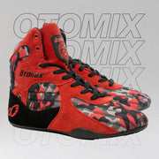 Otomix Stingray - Red Camo