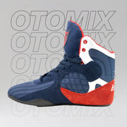 Otomix Stingray - Red White Blue