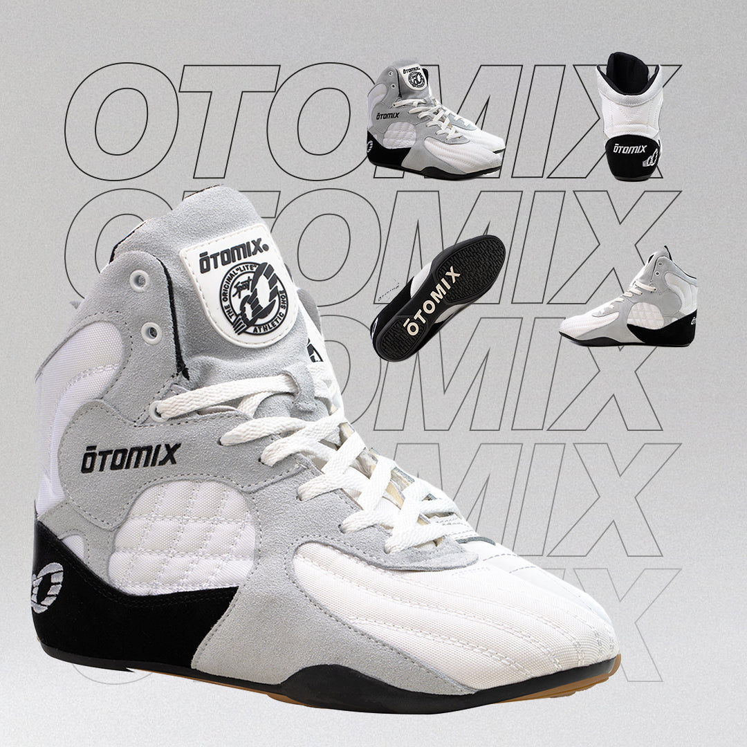 OTOMIX SHOES UK