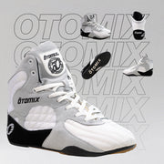 Otomix Stingray - White