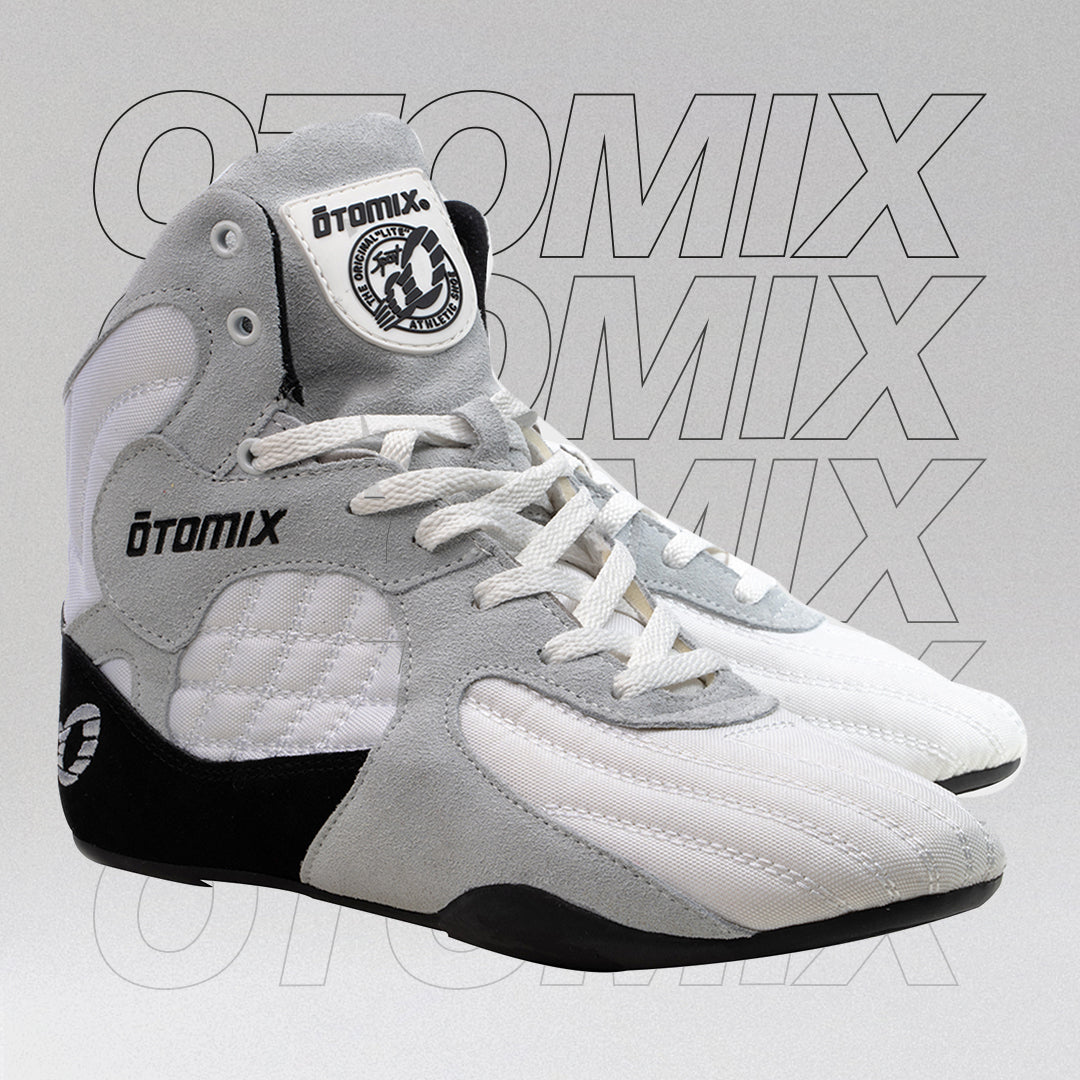 OTOMIX SHOES UK