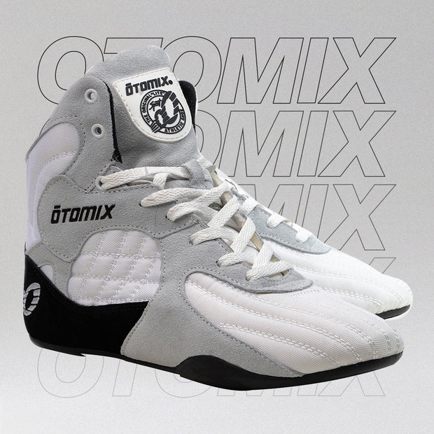 Otomix Stingray - White