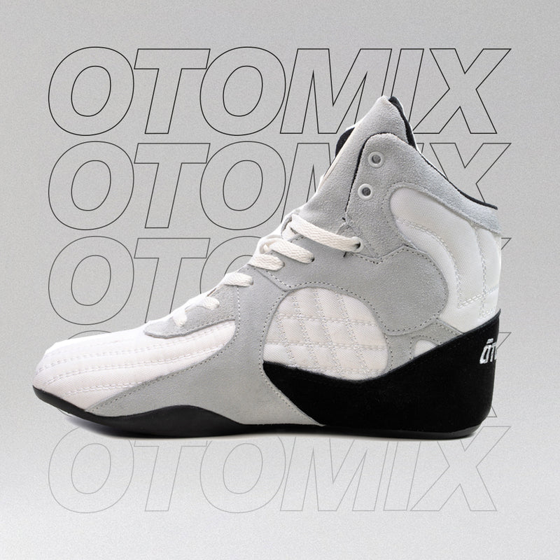 Otomix Stingray - White – OTOMIX