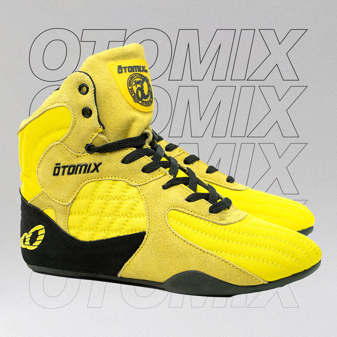 Otomix Stingray - Yellow