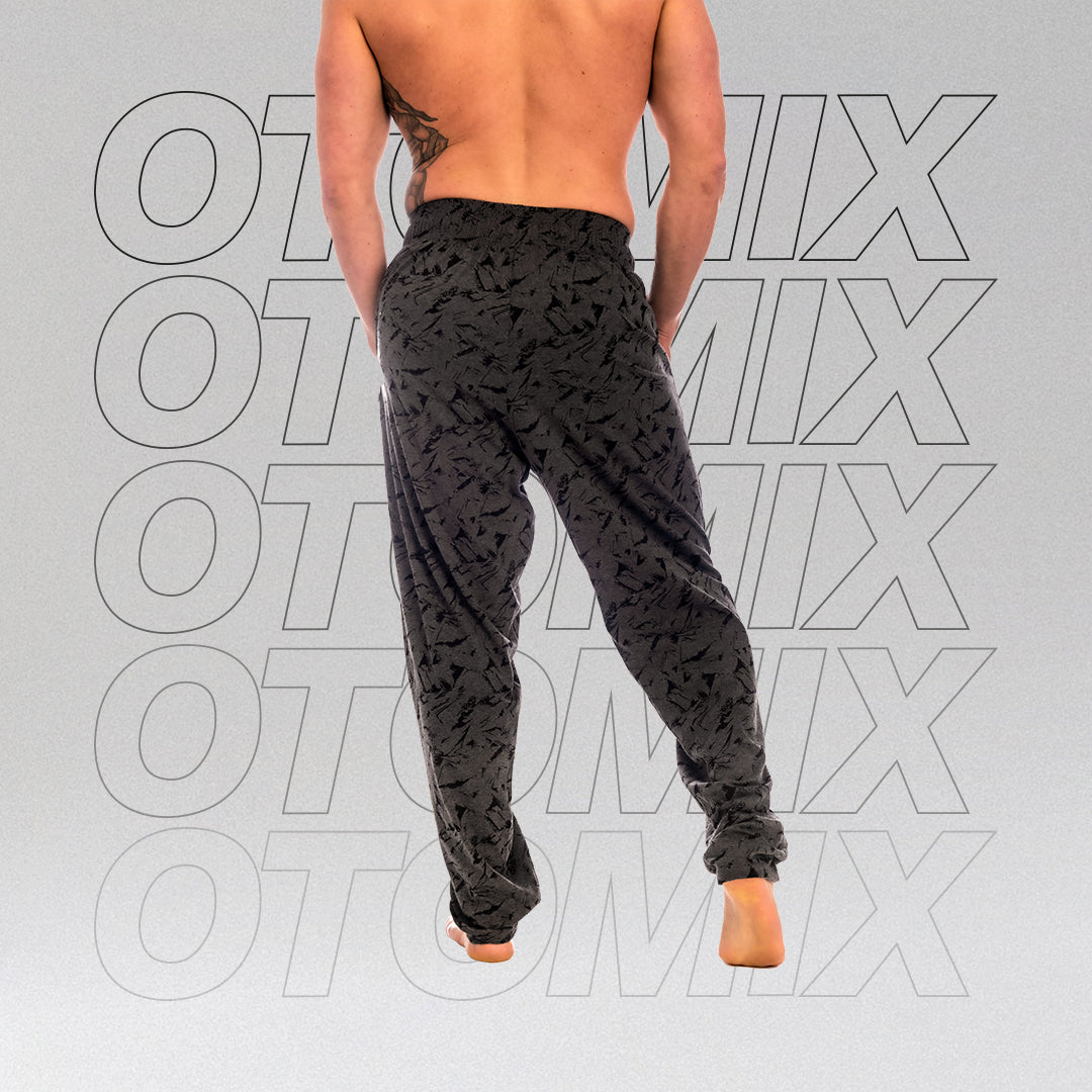 【MMA】Air Training Long Pants Beast Access Pant – Airblaster