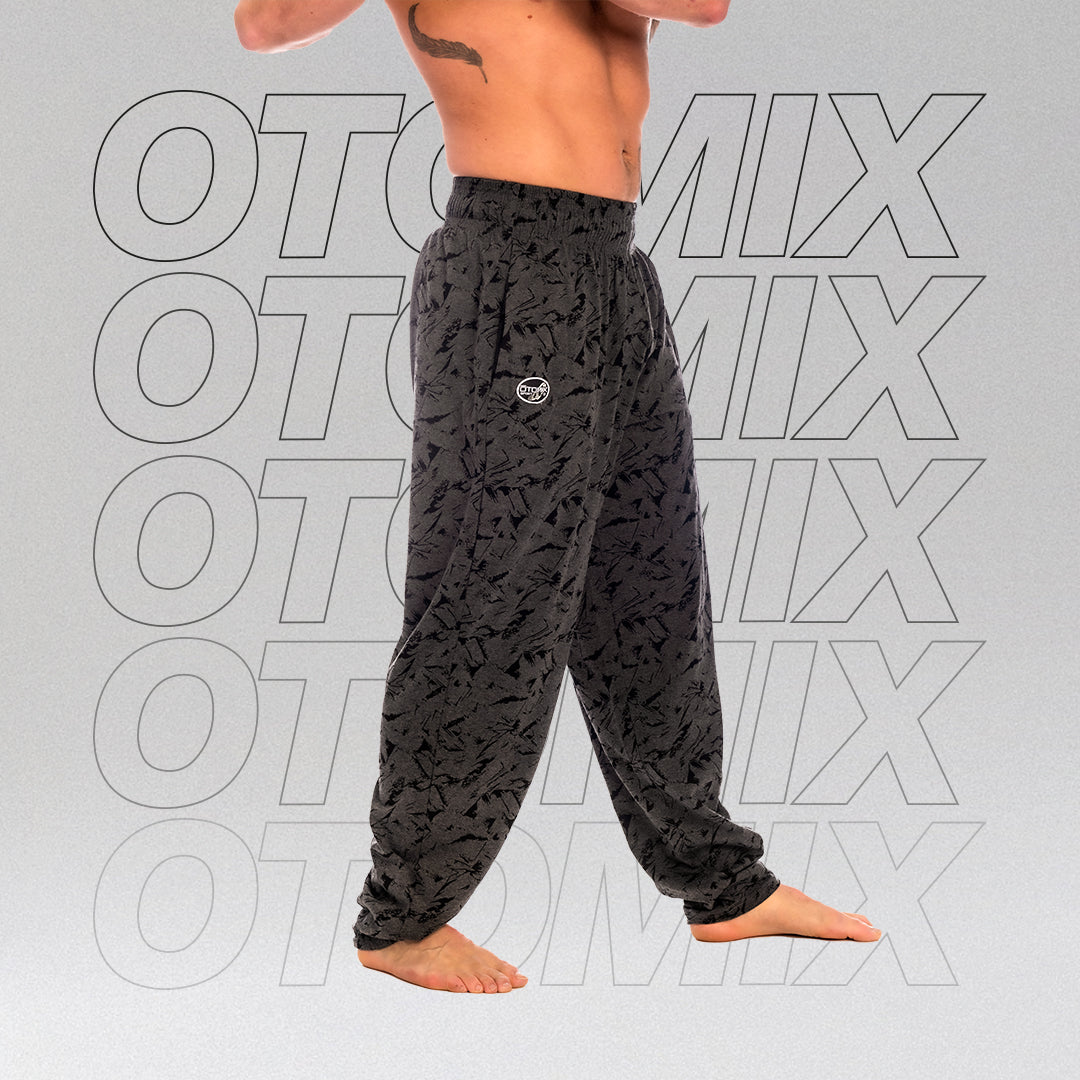 Otomix Shadow Baggy Pants