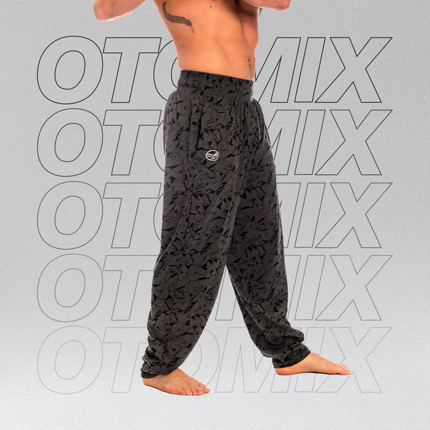 Otomix Shadow Baggy Pants