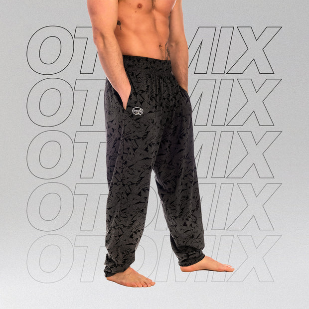 Otomix Shadow Baggy Pants