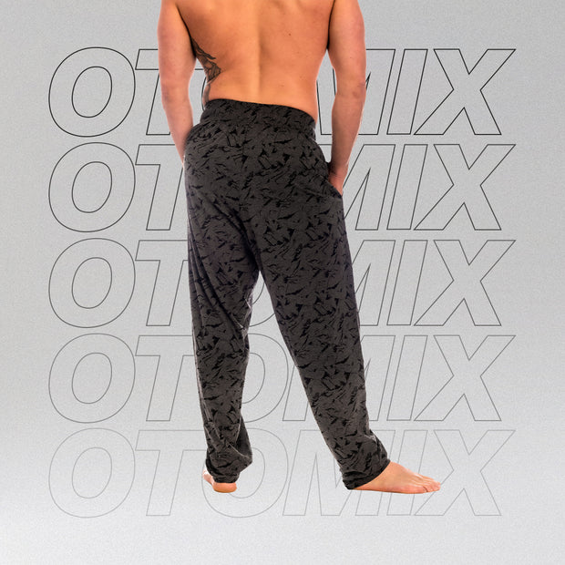 Otomix Shadow Baggy Pants