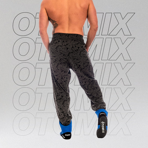 Otomix Shadow Baggy Pants