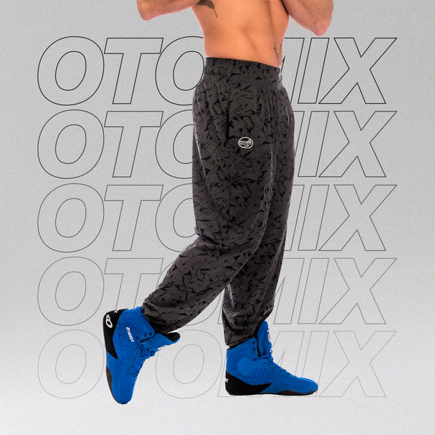 Otomix Shadow Baggy Pants