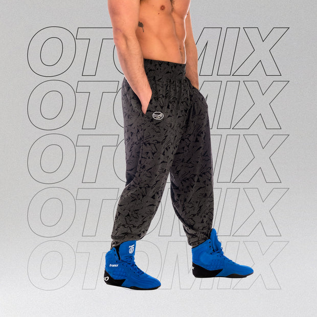 Otomix Shadow Baggy Pants