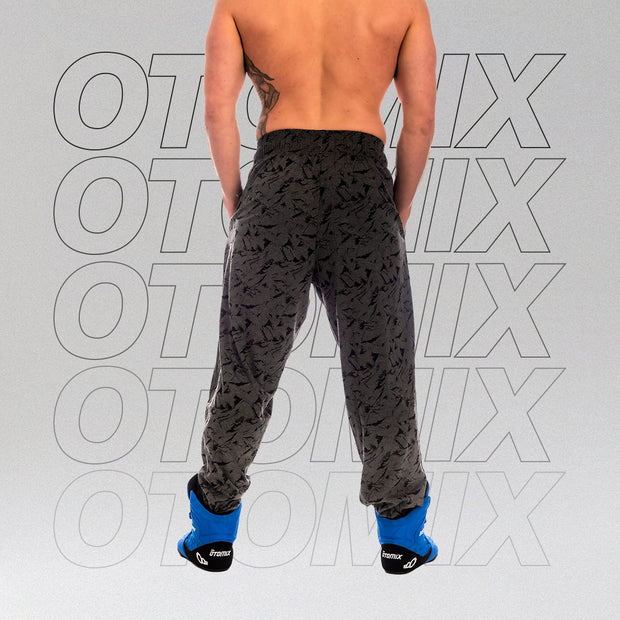 Otomix Shadow Baggy Pants