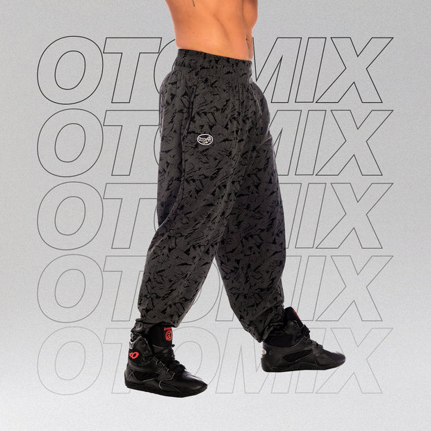 Otomix Shadow Baggy Pants