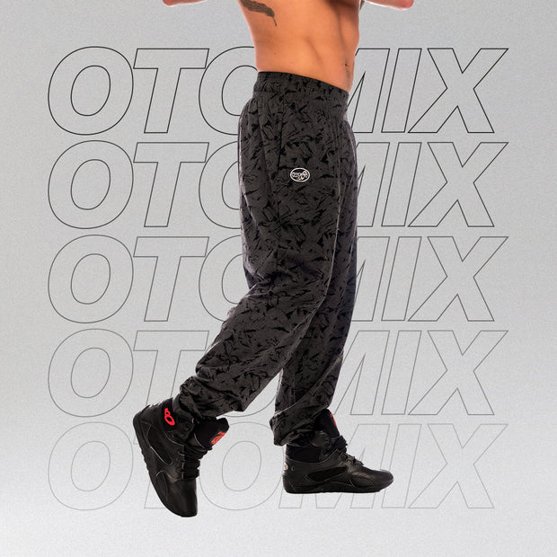 Otomix Shadow Baggy Pants