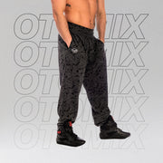 Otomix Shadow Baggy Pants