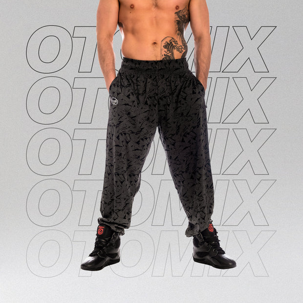 Otomix Shadow Baggy Pants