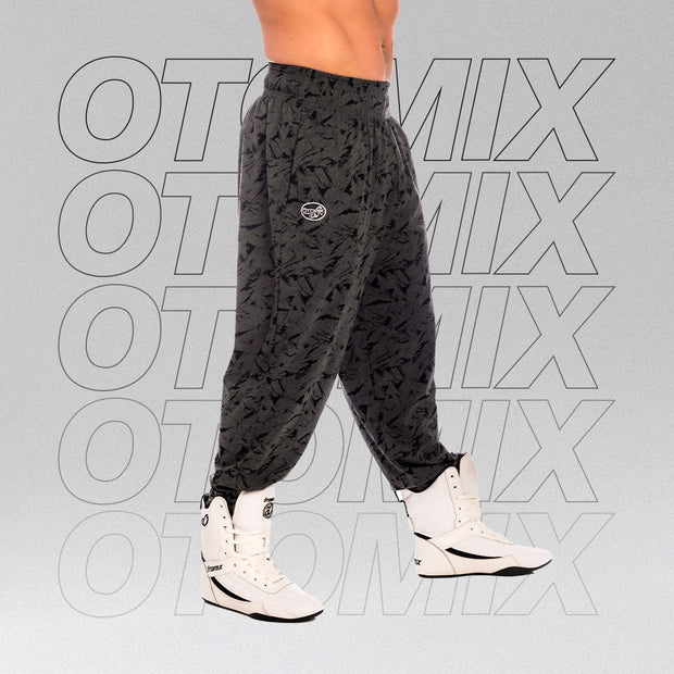 Otomix Shadow Baggy Pants