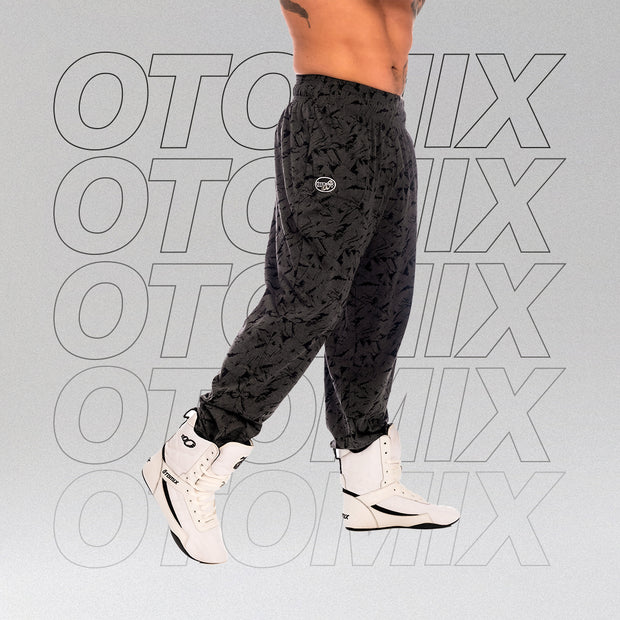 Otomix Shadow Baggy Pants