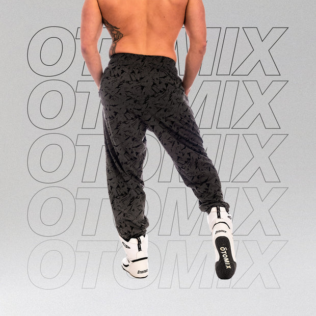 Otomix Shadow Baggy Pants