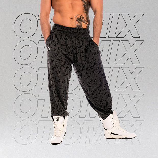 Otomix Shadow Baggy Pants