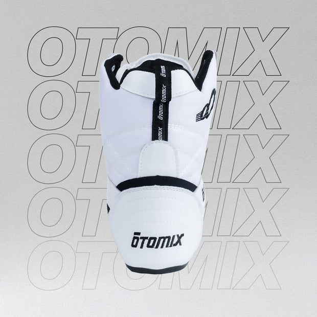 Otomix - TKO hi top White