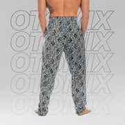 Otomix Tattoo Baggy Pants