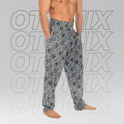 Otomix Tattoo Baggy Pants