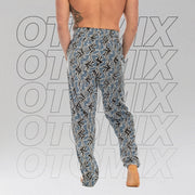 Otomix Tattoo Baggy Pants