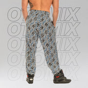 Otomix Tattoo Baggy Pants