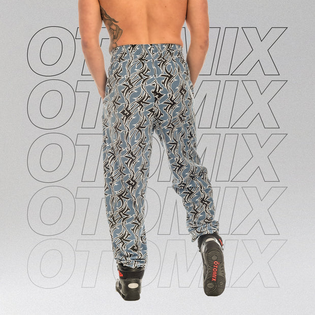 Otomix Tattoo Baggy Pants