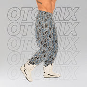 Otomix Tattoo Baggy Pants