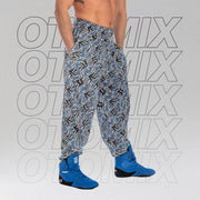 Otomix Tattoo Baggy Pants