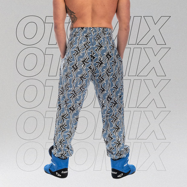 Otomix Tattoo Baggy Pants